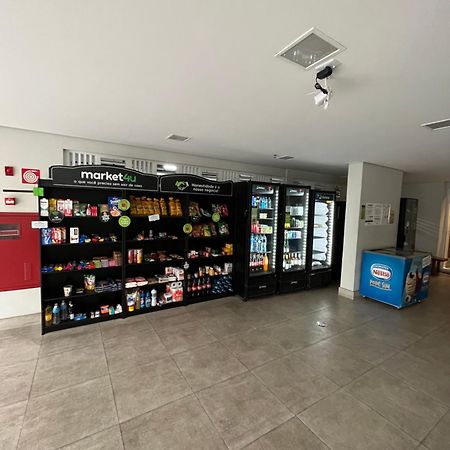 Apartamento Inteiro Em Sky Pauliceia São Paulo Eksteriør billede