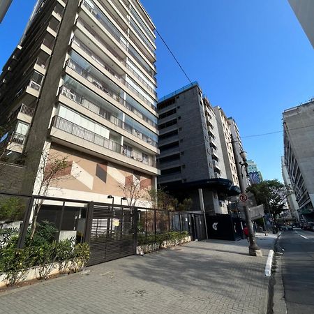 Apartamento Inteiro Em Sky Pauliceia São Paulo Eksteriør billede