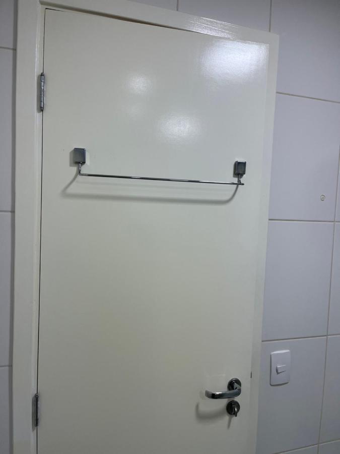 Apartamento Inteiro Em Sky Pauliceia São Paulo Eksteriør billede