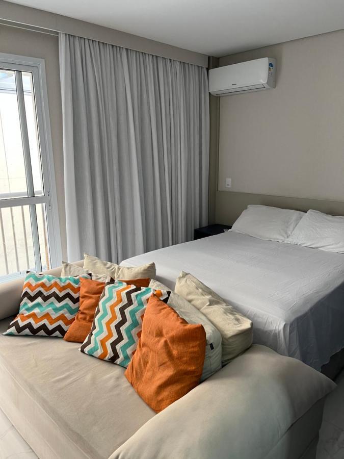 Apartamento Inteiro Em Sky Pauliceia São Paulo Eksteriør billede