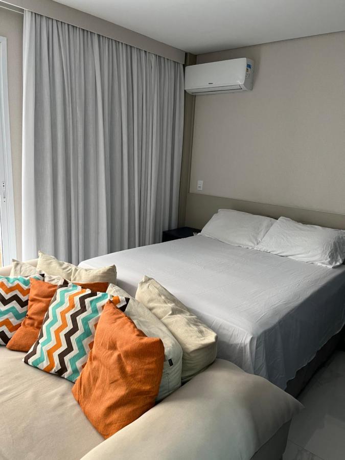 Apartamento Inteiro Em Sky Pauliceia São Paulo Eksteriør billede