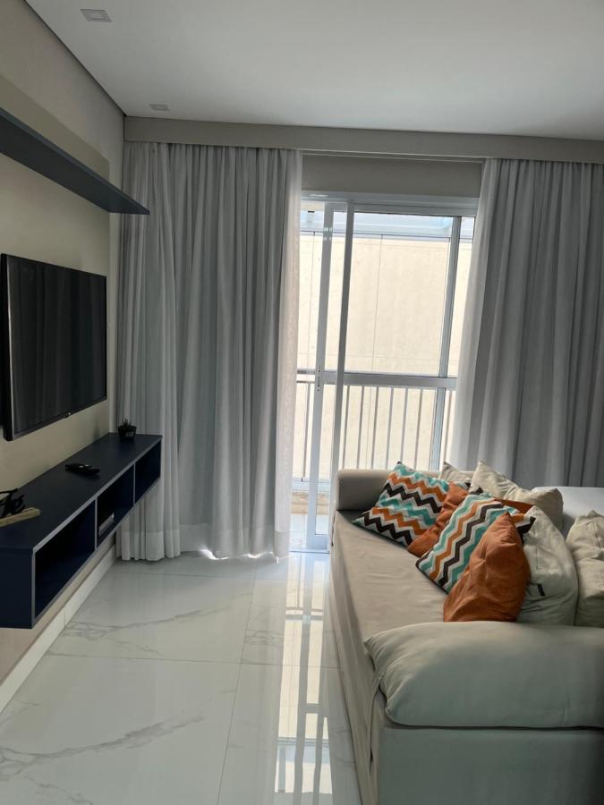 Apartamento Inteiro Em Sky Pauliceia São Paulo Eksteriør billede