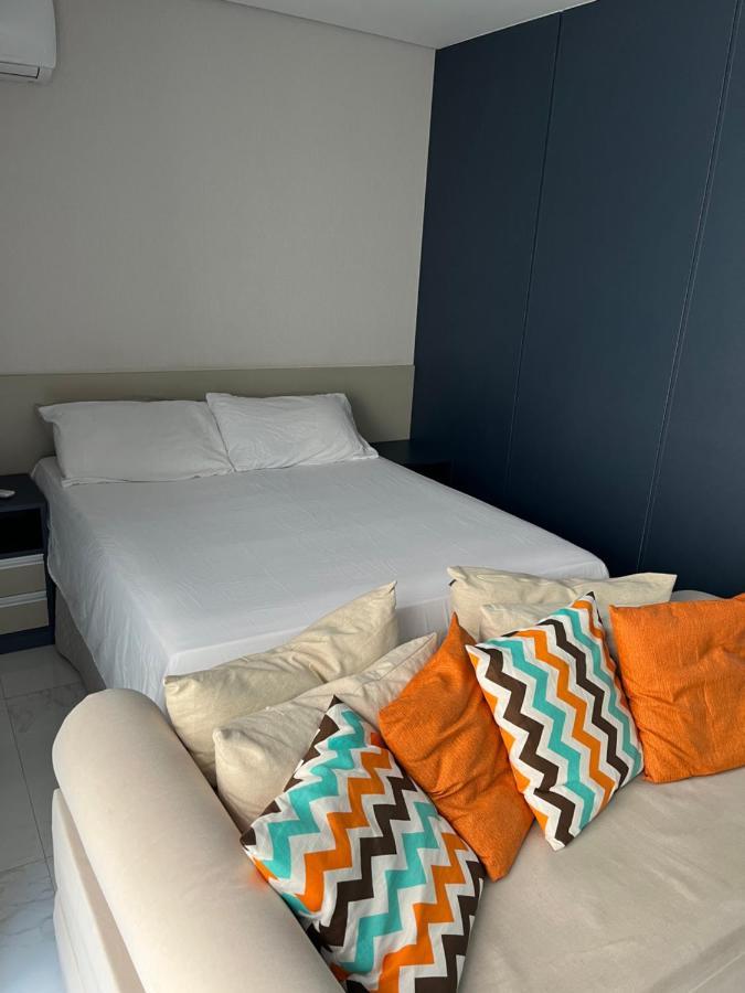Apartamento Inteiro Em Sky Pauliceia São Paulo Eksteriør billede