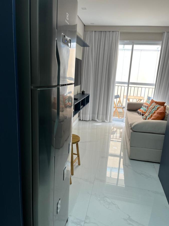Apartamento Inteiro Em Sky Pauliceia São Paulo Eksteriør billede