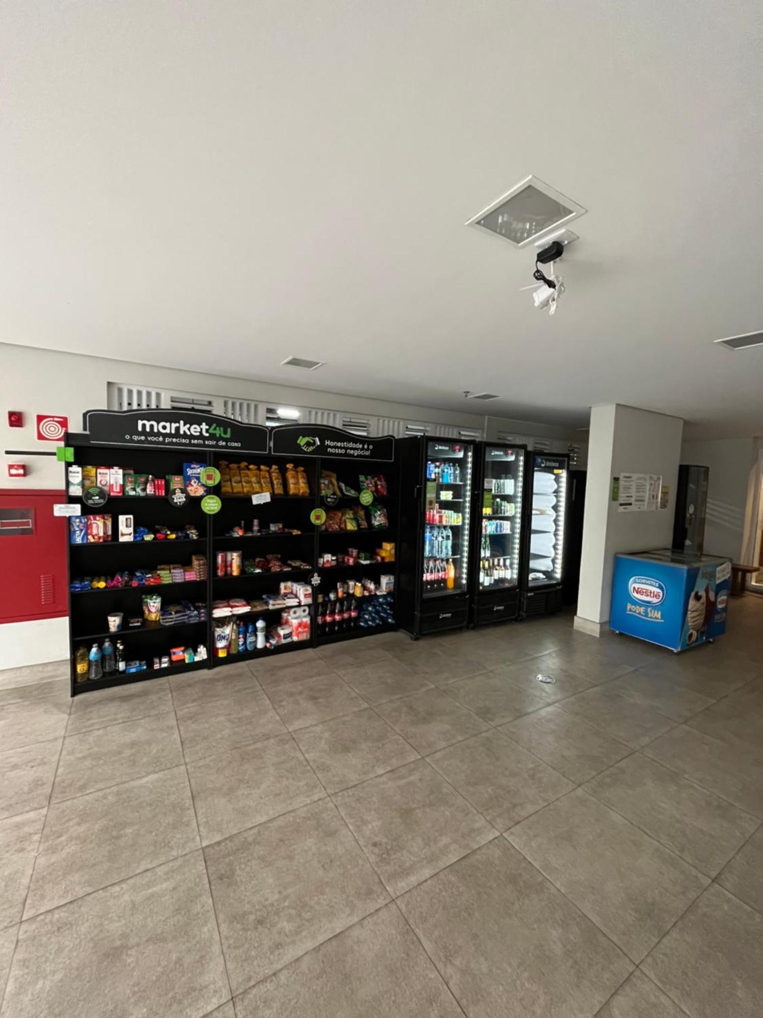 Apartamento Inteiro Em Sky Pauliceia São Paulo Eksteriør billede